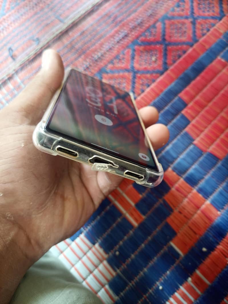 Google Pixel 6a 0