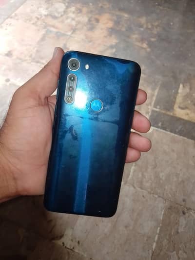 moto g8 play 4 64