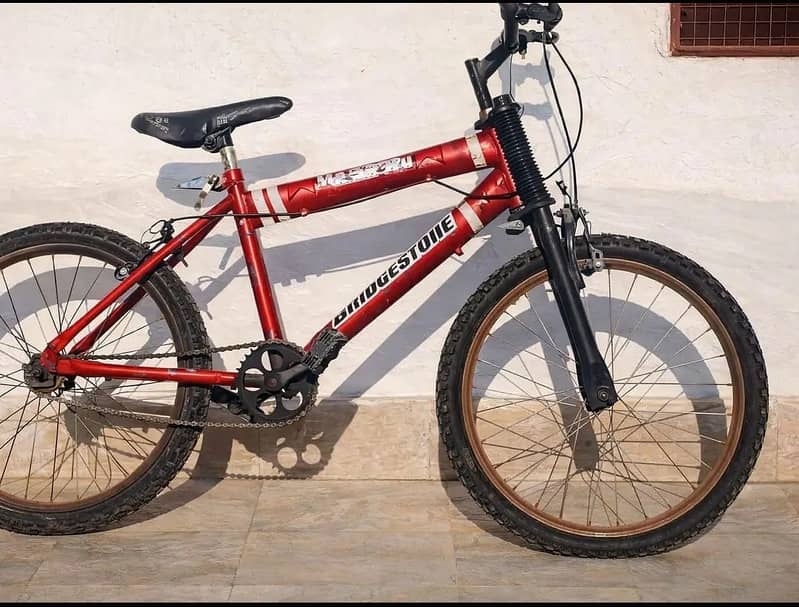 Bicycle 1