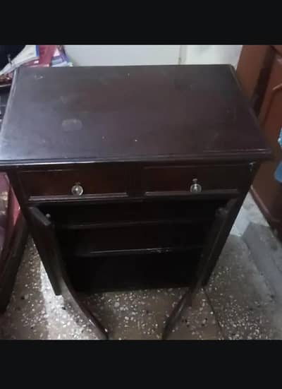 TV trolley