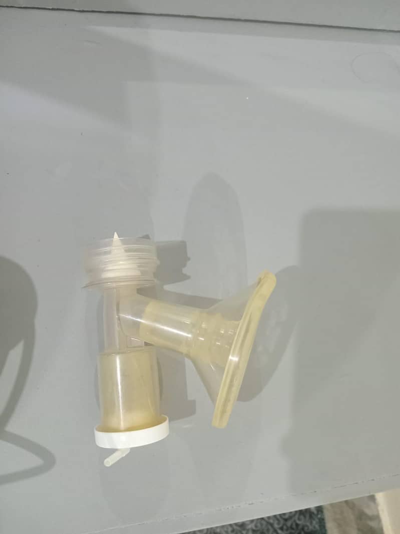 breast pump 2