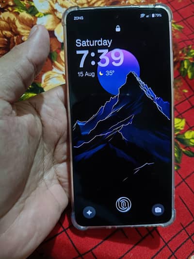 Realme GT 6 China