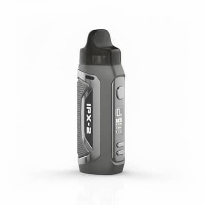 VOOPOO V Thru Pro & SMOK IPX 2 80W Mod Vape Available Limited Stock