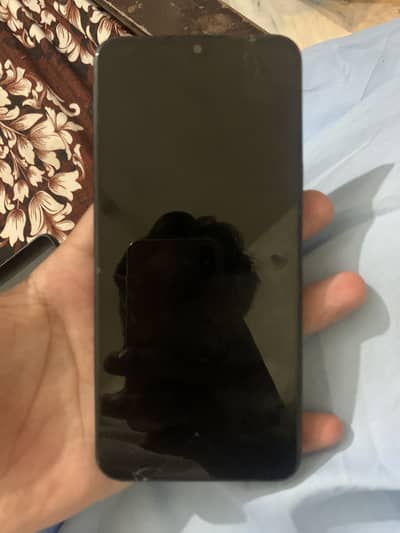 Infinix note 11