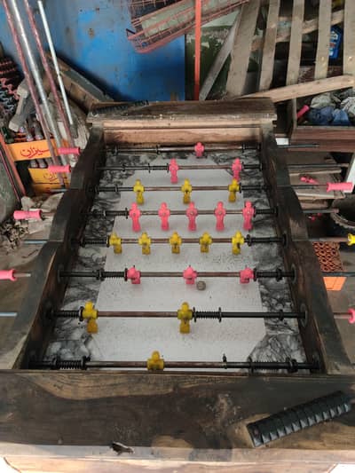 Football Table Game