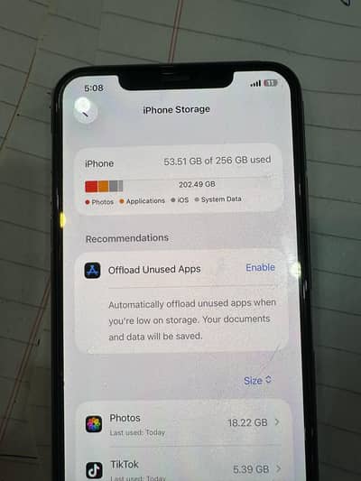 Apple iPhone 11 Pro Max