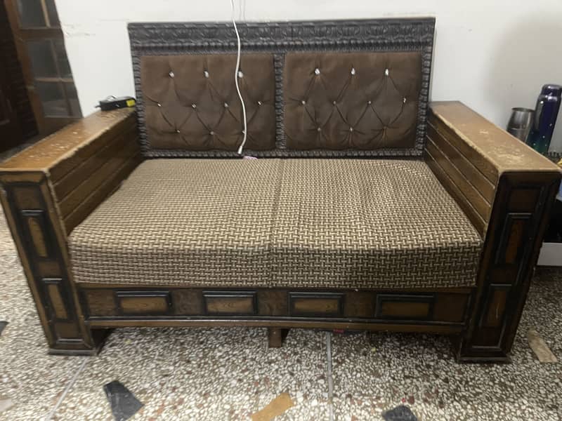 7 Seater Sofa 3
