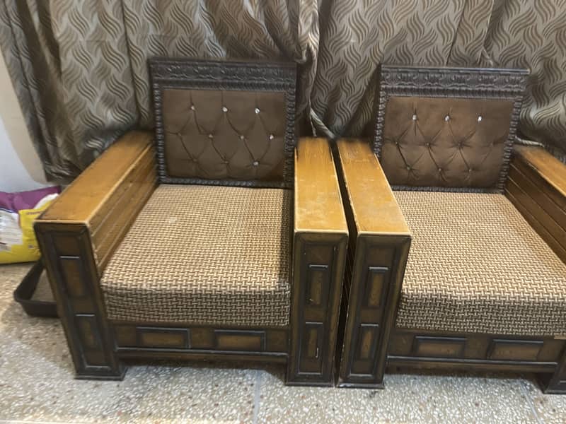 7 Seater Sofa 4