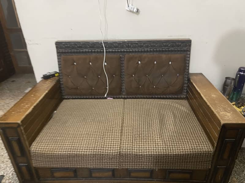 7 Seater Sofa 5