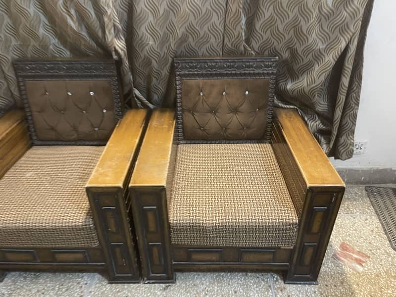 7 Seater Sofa 6