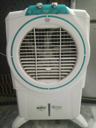 room cooler/boss company
