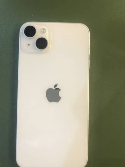 Apple iPhone 14 plus 512 jv