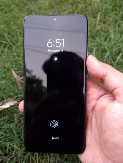 S20 Ultra 12/128 Exchange possible