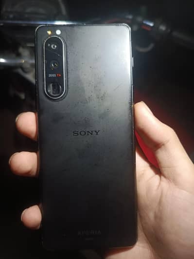 Sony 5 mark 3