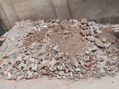 construction material