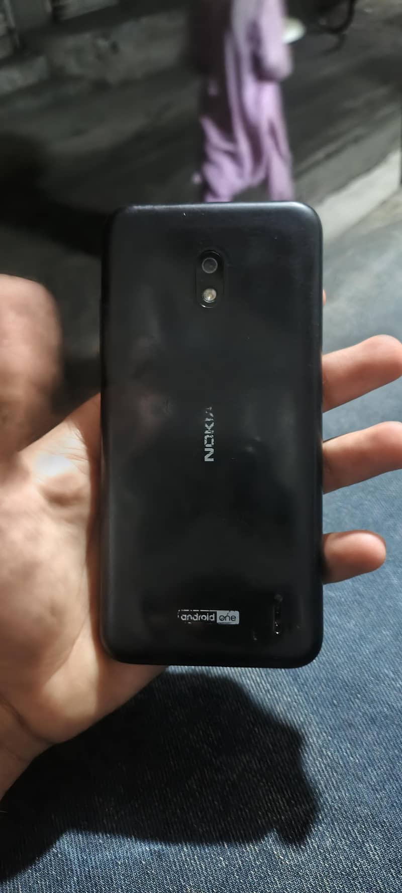 Nokia Other Model 2