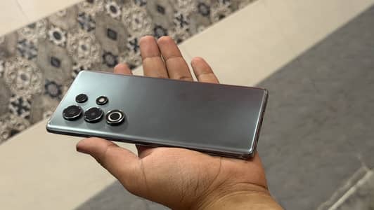 Itel S25 Ultra