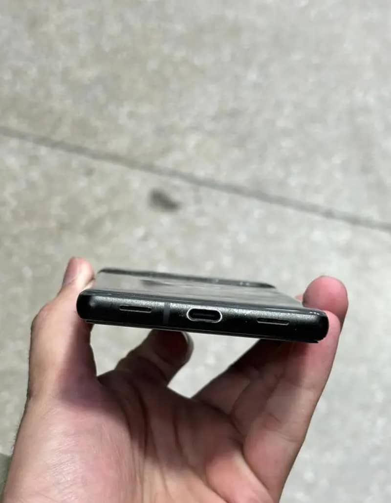 Google Pixel 6a 1