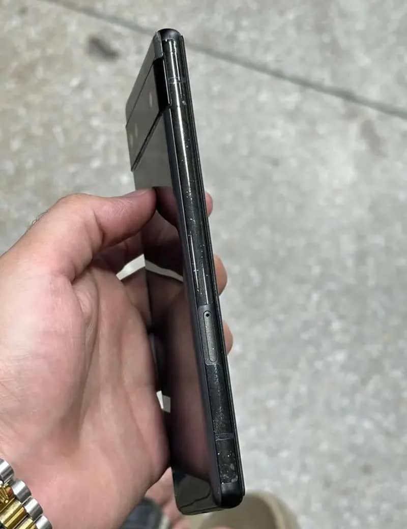 Google Pixel 6a 2