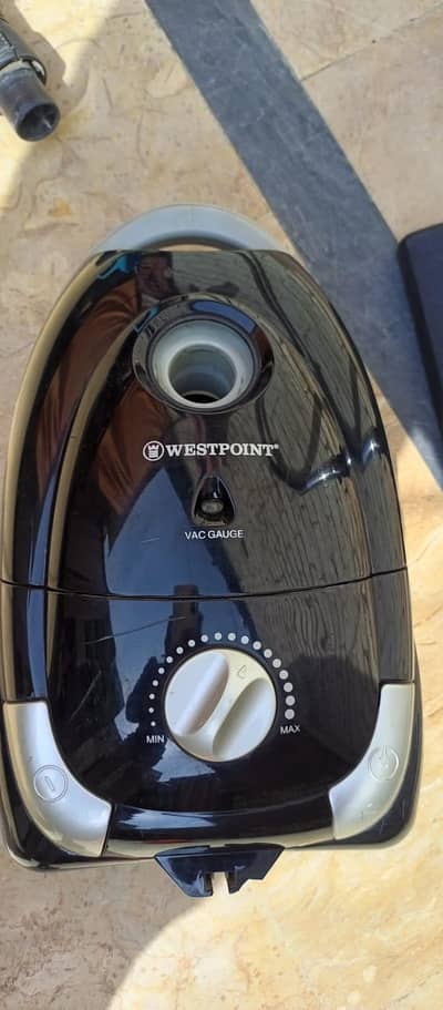 vacuum cleaner