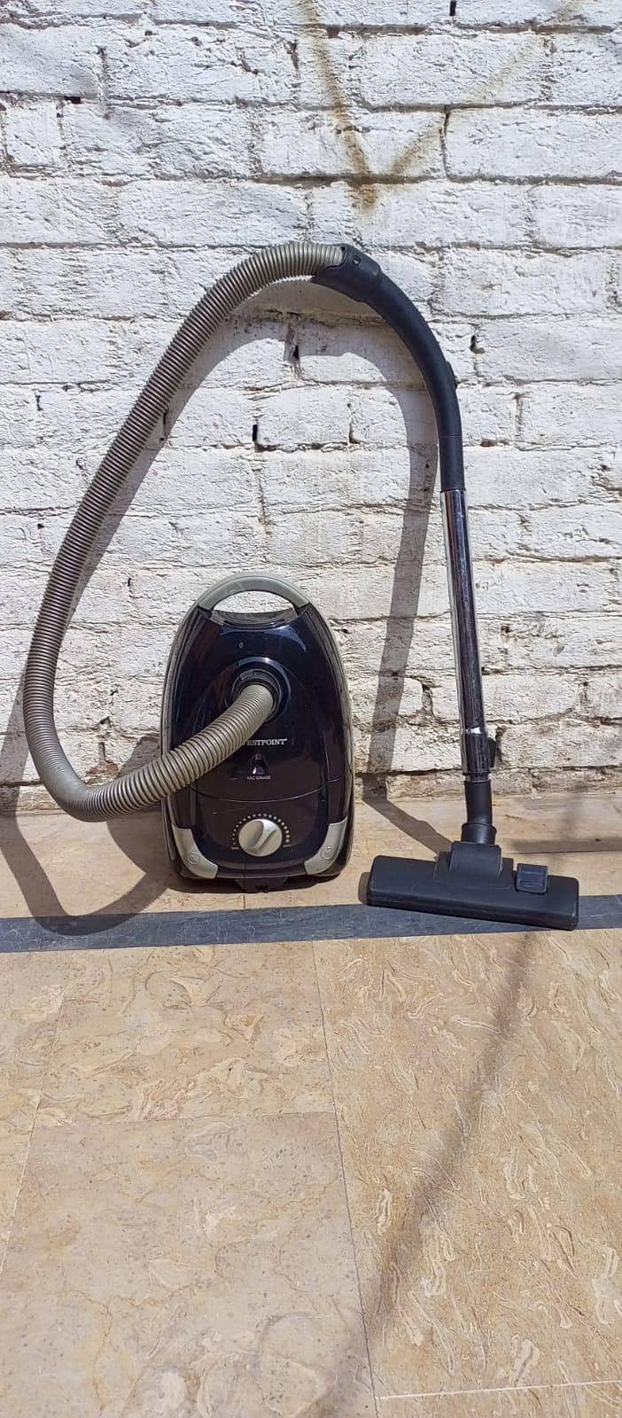 vacuum cleaner 2