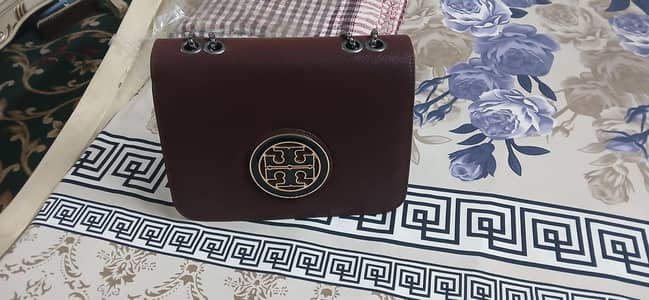 shoulder bag