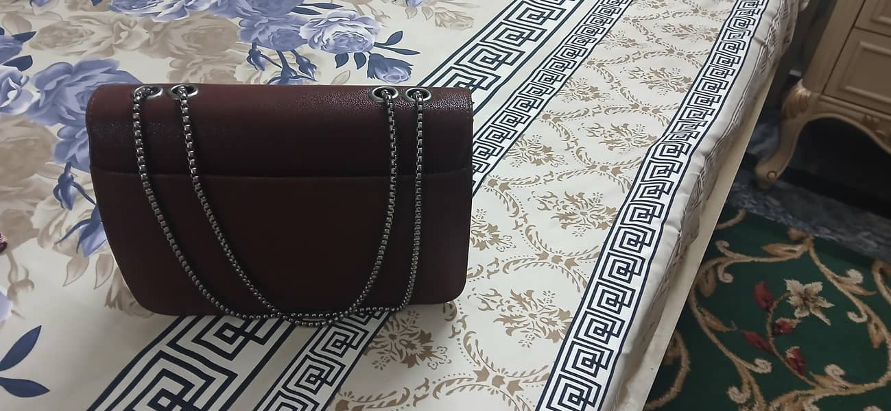 shoulder bag 1