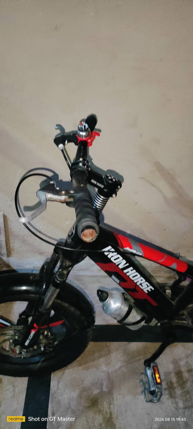 cycle good condition 1
