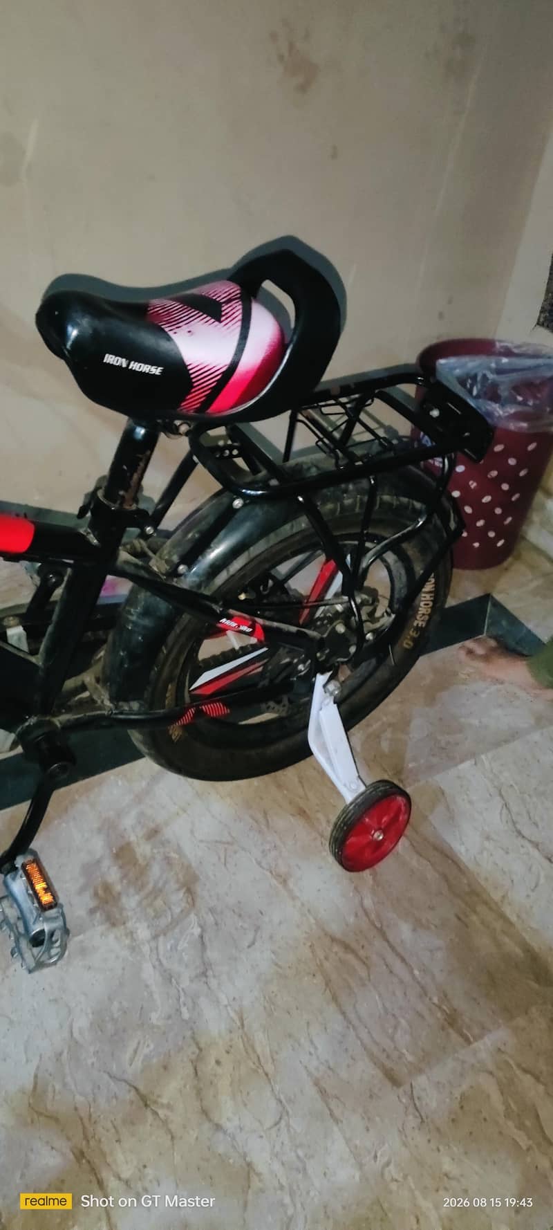 cycle good condition 2