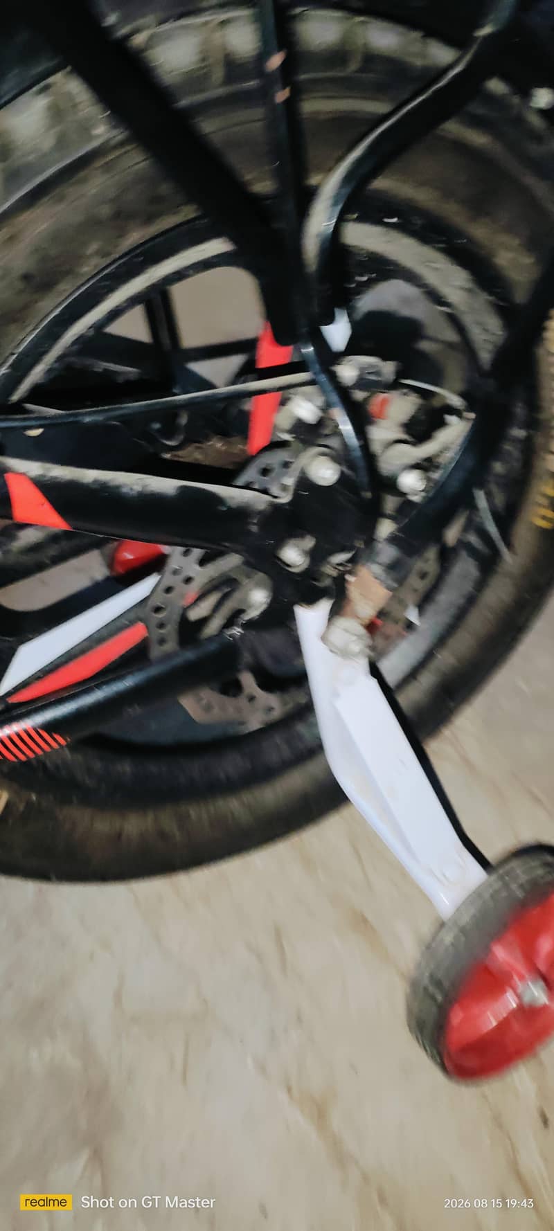 cycle good condition 3