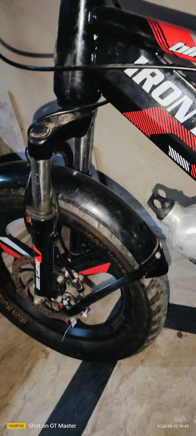cycle good condition 4