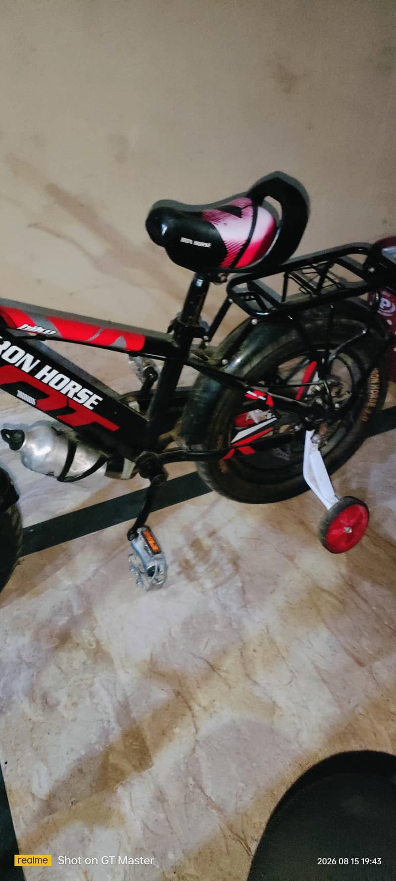 cycle good condition 5