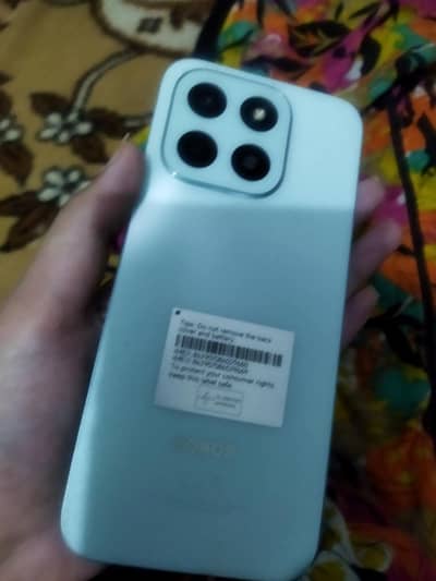 honor x6c