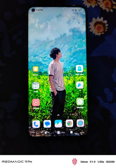 Xiaomi Mi 10T