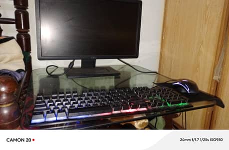 desktop pc