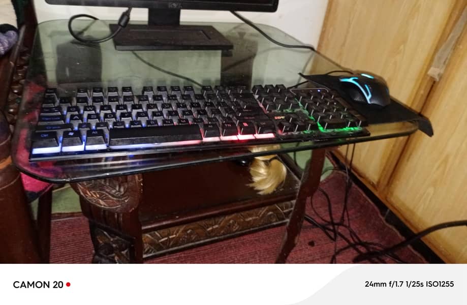 desktop pc 1