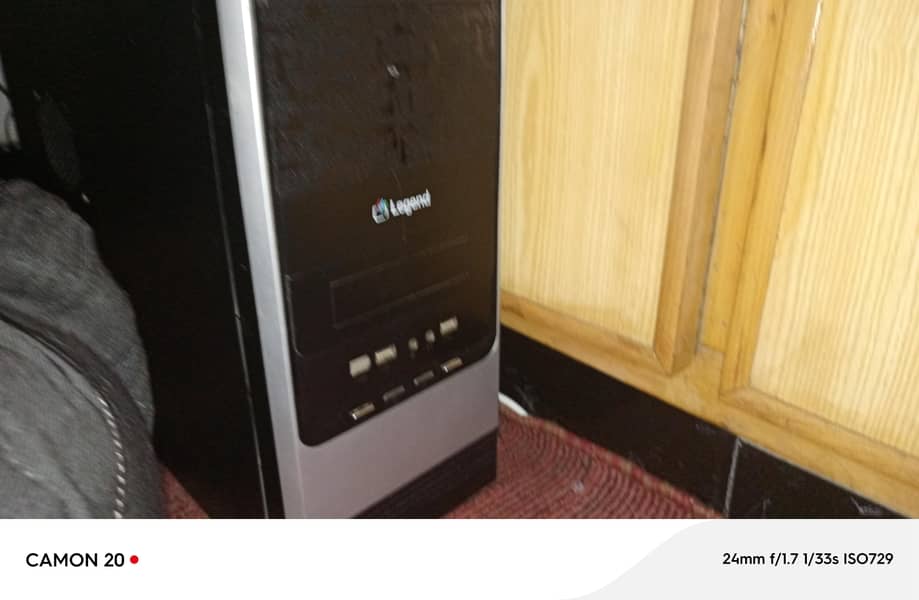 desktop pc 2