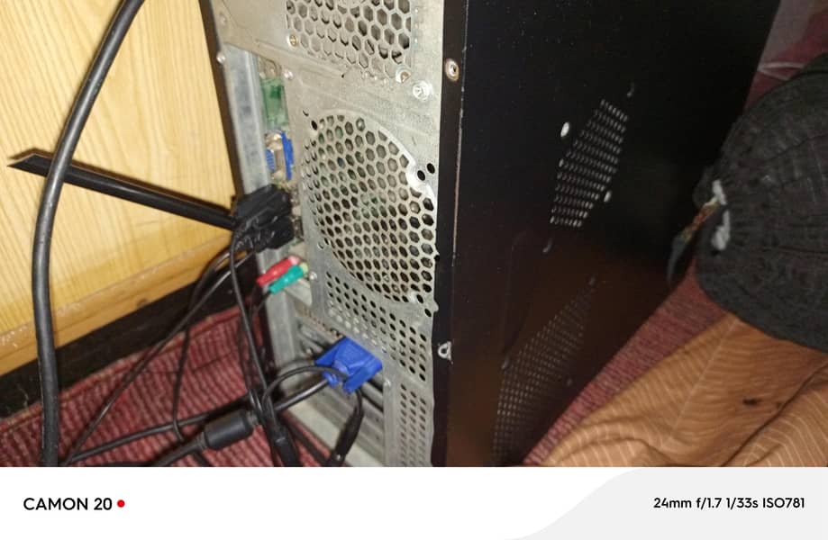 desktop pc 3