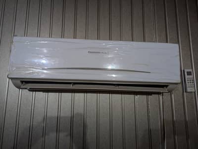 air conditioner , changhongruba , 1.5 ton , Inverter