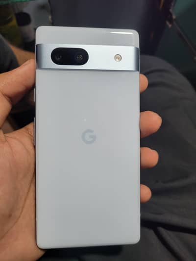 Google Pixel 7a