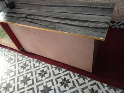 rack counter