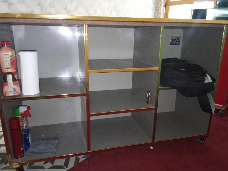 rack counter 2