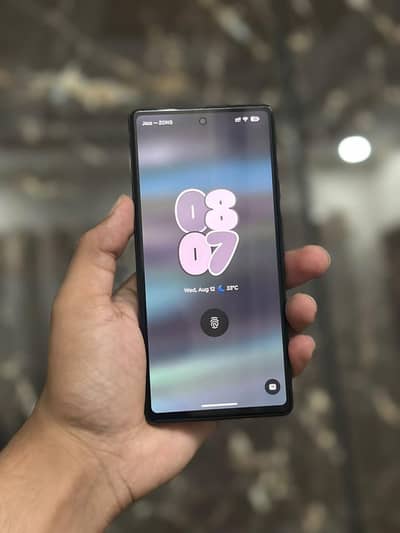 Google Pixel 6