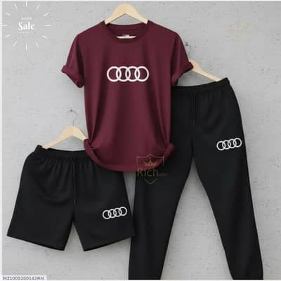 men's trouser shirt nikkar 3 piece offer