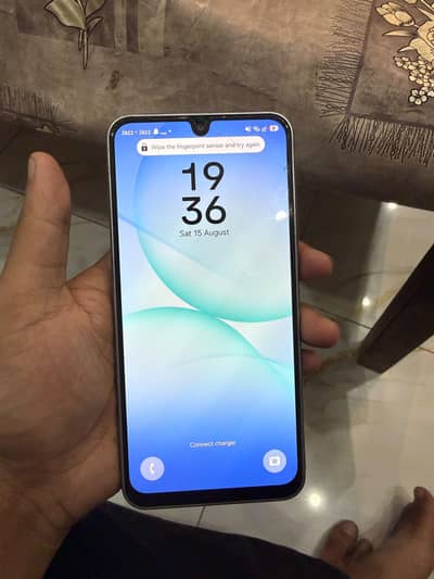 sumsung A17 urgent sale