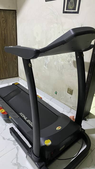 Treasmill for sale