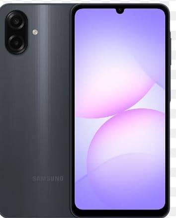 Samsung Mobile A07 5G