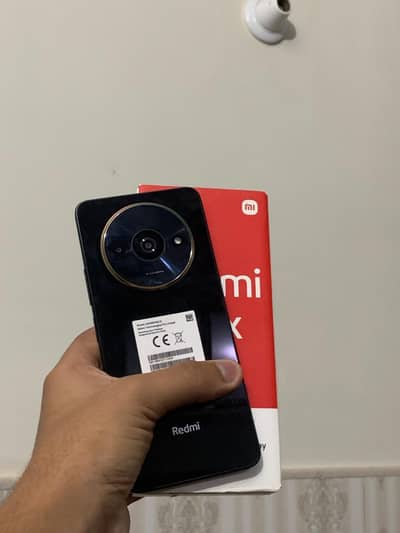 Xiaomi Redmi A3x
