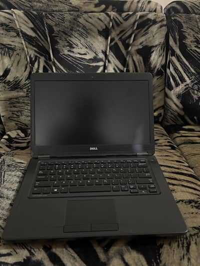 Dell Latitude E5450