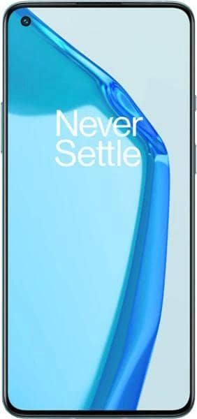 oneplus 9r 12/256